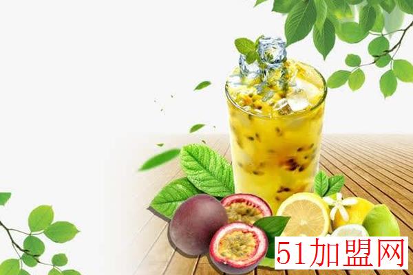 鲜果时间加盟