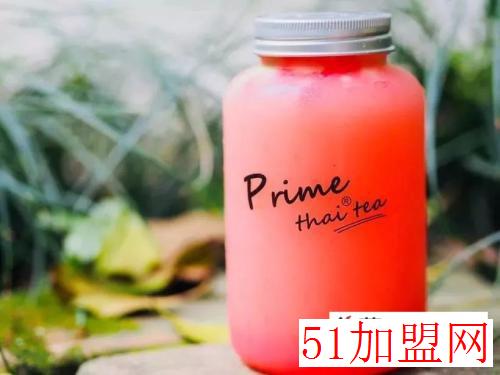 素匠泰茶加盟