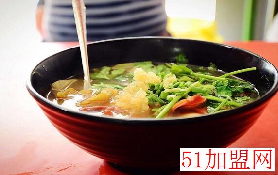 春亮麻辣烫加盟