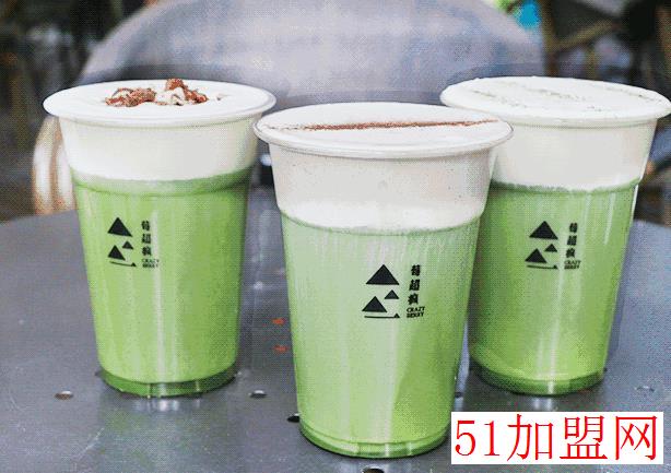 莓超疯加盟