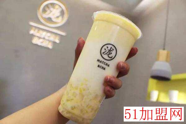 黑泷堂奶茶加盟
