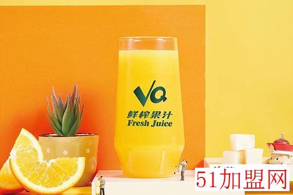 奶茶加盟