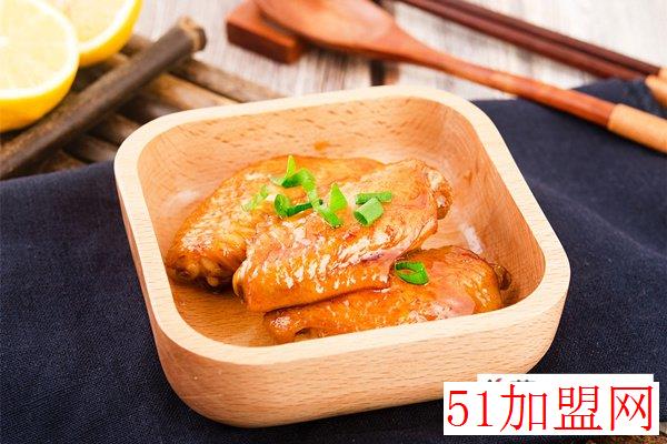 金饭碗快餐加盟