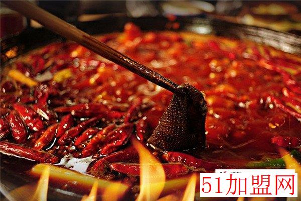 六婆串串香加盟
