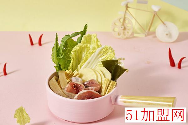 热火功夫麻辣烫加盟