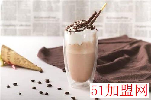 蜜豆奶茶加盟