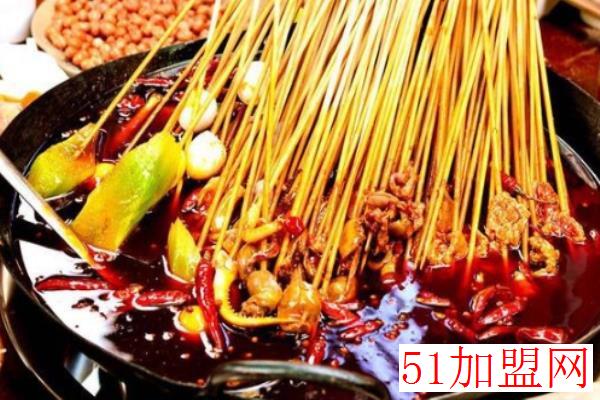 老板凳砂锅串串香加盟 老板凳砂锅串串香加盟