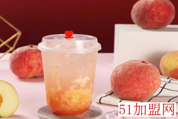 百度饮品加盟