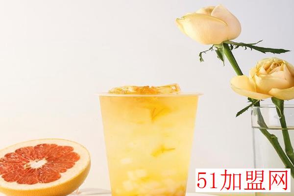 柒格优鲜加盟