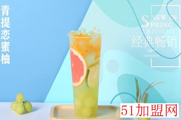 沏佰杯加盟