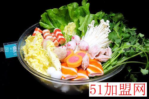 马玉涛麻辣烫加盟