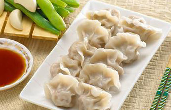 好吃不如饺子加盟