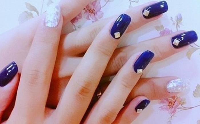 东方丽人美甲加盟
