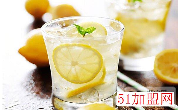 一颗柠檬加盟 一颗柠檬加盟