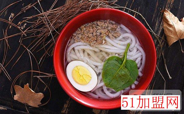 哚哚米线加盟 哚哚米线加盟