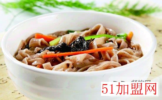 醉面加盟