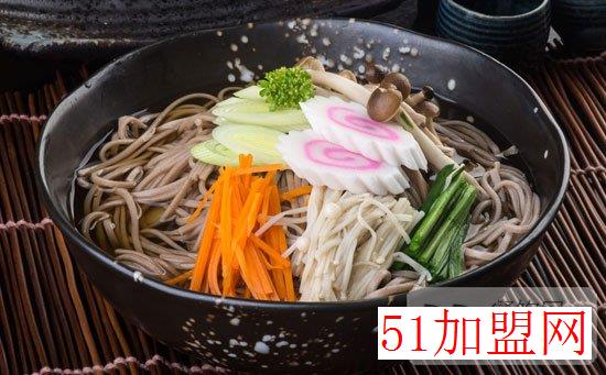 醉面加盟