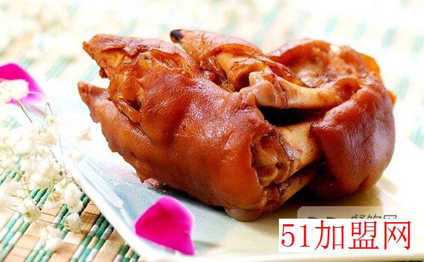 那记猪手加盟 那记猪手加盟