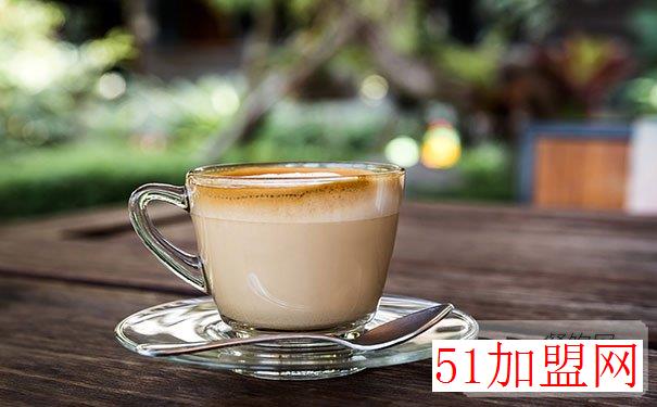 吸吸吧奶茶加盟