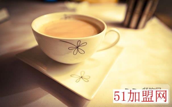 吸吸吧奶茶加盟