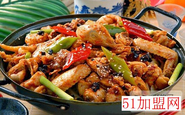 牛蛙恋上鱼加盟