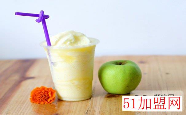 子曰茶奶茶加盟