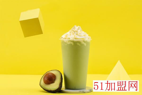茶一巷加盟