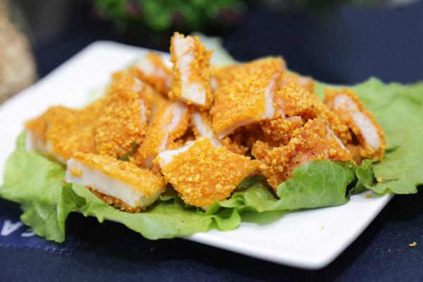 大脸鸡排加盟