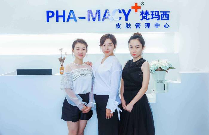 梵玛西加盟