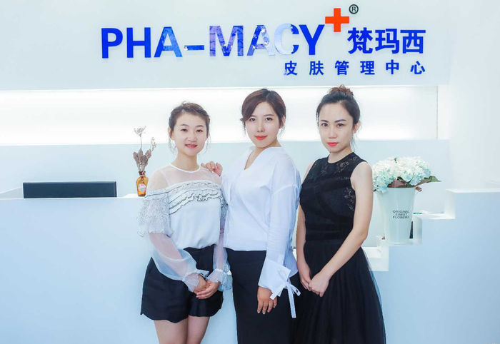 梵玛西加盟