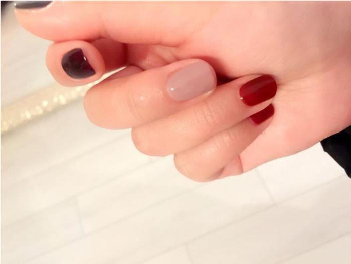 珂洛丽美甲加盟