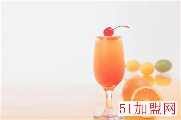 茶一巷加盟