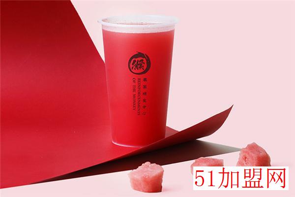 猴子的救兵加盟