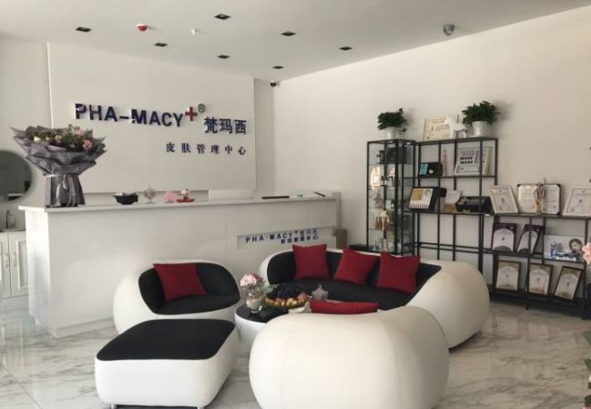 梵玛西加盟