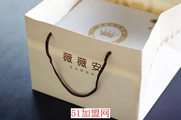 薇薇安蛋糕加盟