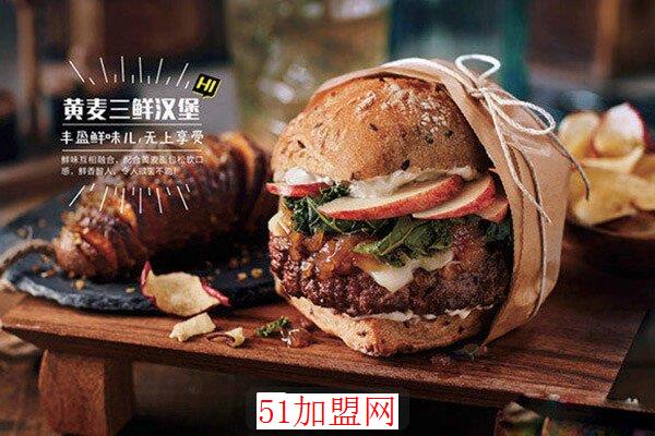 嗨丘嗨丘加盟