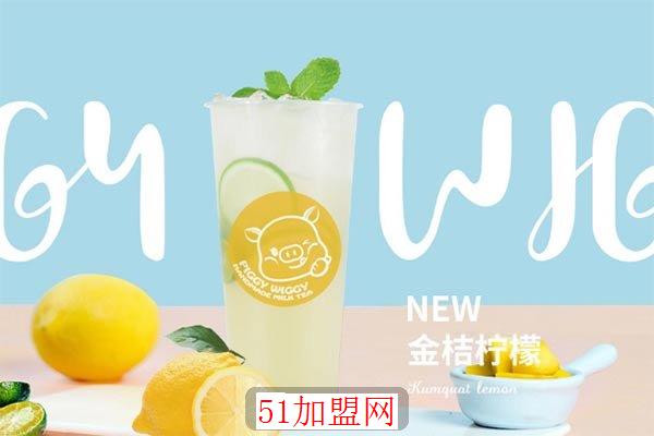 贪吃猪加盟