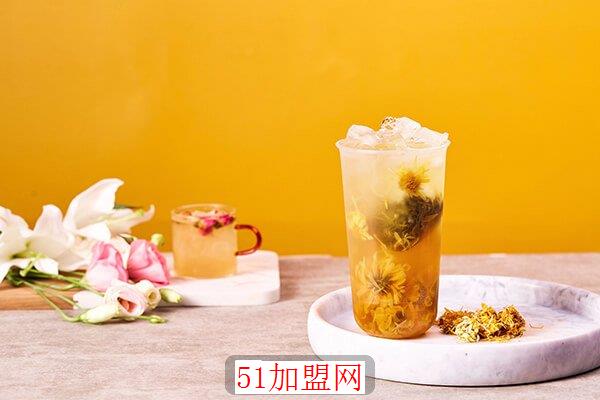 星座之约加盟