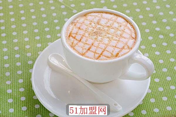 新奇奶茶加盟