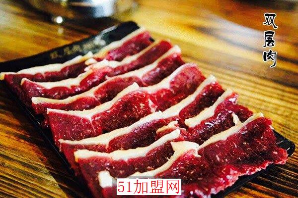 蜜悦士牛肉火锅加盟