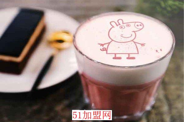 Wishtea许愿茶加盟