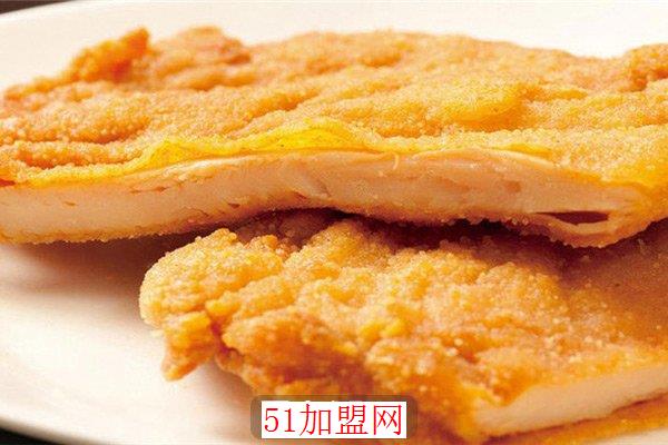 吧嗒嘴加盟