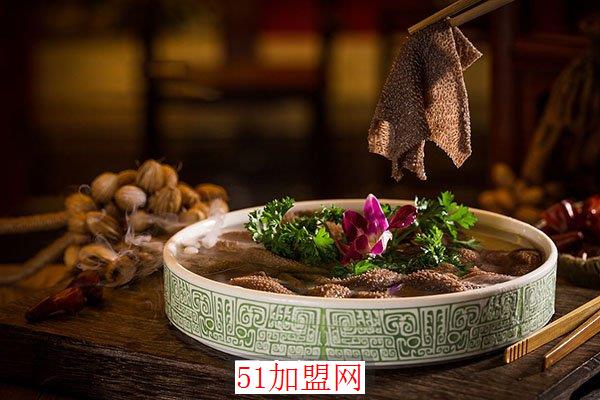辉哥火锅加盟