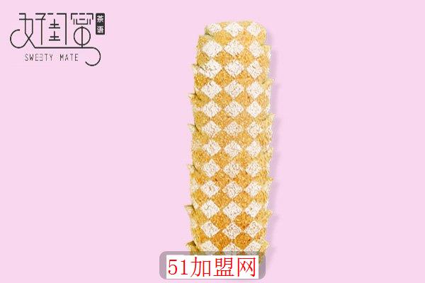 好闺蜜加盟