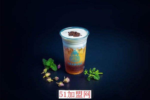 媞迪瓦加盟