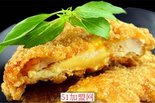 mr.lai台北脆皮鸡加盟
