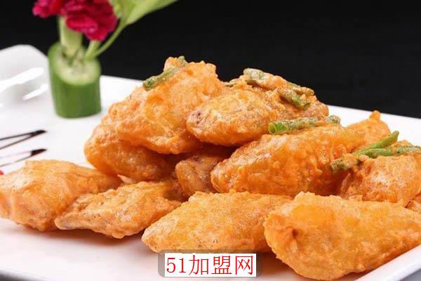 城市机车大鸡排加盟