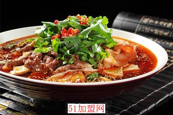 麻辣太太麻辣烫加盟