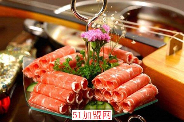 董家湾重庆老火锅加盟