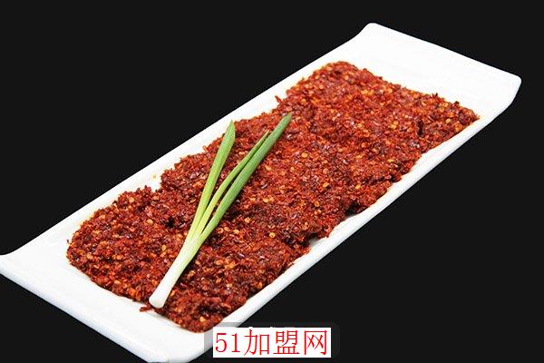 世说新煮火锅加盟